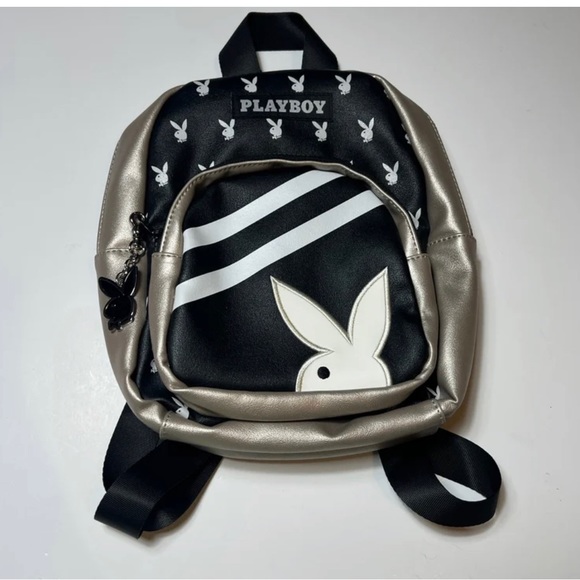 Playboy mini backpack - Picture 1 of 4